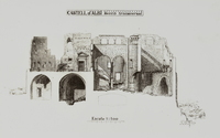 Castell de l'Albi (21)
