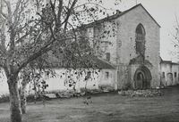 Església de Sant Francesc i les restes de l'antic convent (9)