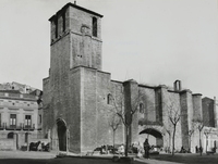 Església Vella de Sant Miquel (7)