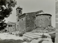 Castellblanc i Capella del Roser (2)