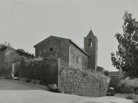 Castellblanc i Capella del Roser (4)