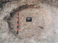 Excavasions arqueològiques a El Vilar - Mas Cavaller.