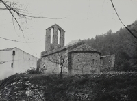 Església de Sant Feliu de Carbonils (2)