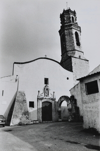 Església de Sant Bartomeu (2)