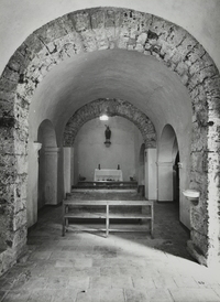 Església de Sant Briç de Tapis (6)