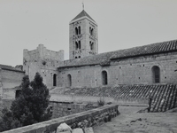 Canònica de Santa Maria de Vilabertran (2)