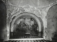 Capella del Sant Sepulcre d'Olèrdola (3)