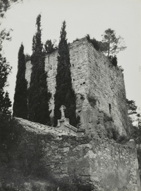 Castell de Mediona (5)