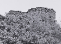 Ruïnes d'Olèrdola (21)