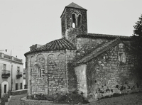 Capella de Sant Esteve de Moja (10)