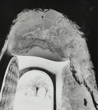 Capella del Sant Sepulcre d'Olèrdola (6)