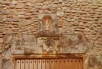 Can Cerdà de Palou i Capella de Sant Jaume (1)