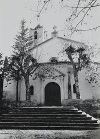 Església parroquial de Sant Genís (3)