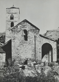 Església de la Nativitat de la Mare de Déu de Durro (45)