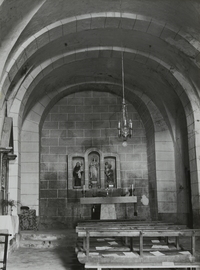 Església de Santa Coloma (1)
