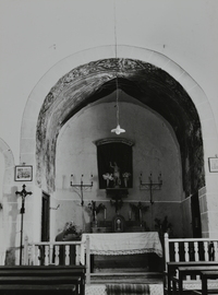 Església de Sant Víctor de Fígols (4)