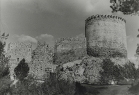 Castell de Gelida (2)