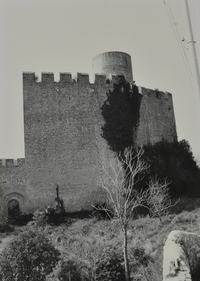 Castell de Castellet (5)