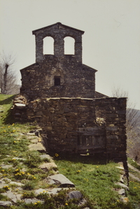 Església Parroquial de Sant Serní (8)