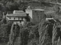 Església de Sant Esteve d'Alinyà (6)