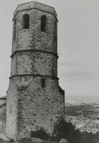 Castell de Gelida (5)