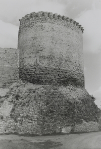 Castell de Gelida (1)