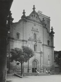 Església de Santa Maria de Guissona (4)