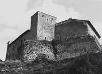 Castell de Sant Martí Sarroca (17)