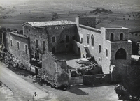 Castell de Sant Martí Sarroca (25)