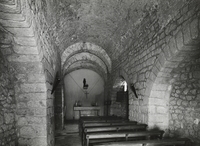 Capella de Sant Benet d'Espiells (25)