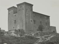 Castell de Montcortès (5)