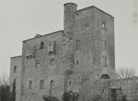 Castell-Molí de Ratera (7)