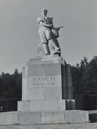 Monument a la Batalla del Bruc (2)