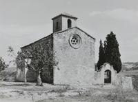 Església de Sant Pere de Masquefa (2)