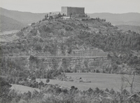 Castell de Balsareny (2)