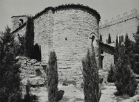 Castell de Balsareny (8)