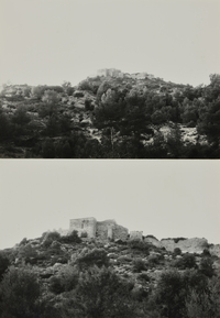 Castell de Claramunt (11)