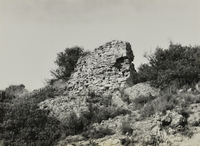 Castell de Claramunt (8)