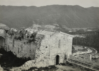 Castell de Claramunt (4)