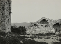 Castell de Claramunt (5)