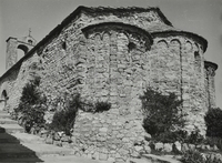 Església de Santa Maria de la Tossa (1)