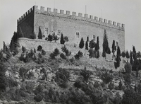 Castell de Balsareny (3)