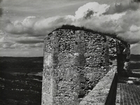 Castell de Claramunt (1)