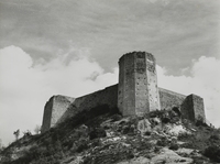 Castell de Claramunt (10)