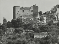 Castell de Castellbell (1)
