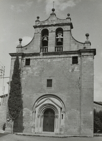 Església de Santa Maria de Folgueroles (9)