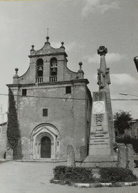 Església de Santa Maria de Folgueroles (8)
