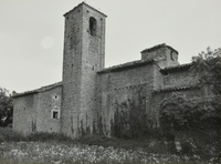 Església de Sant Julià Sassorba (2)