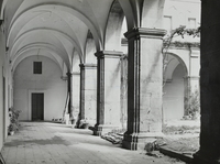 Antic col·legi de Sant Ignasi. Museu Comarcal de Manresa (12)