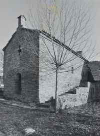 Església de Santa Maria de Matadars (2)